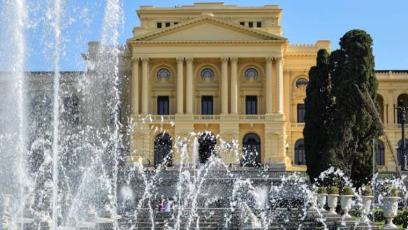 Principais objetivos do projeto “Ecos do Ipiranga”